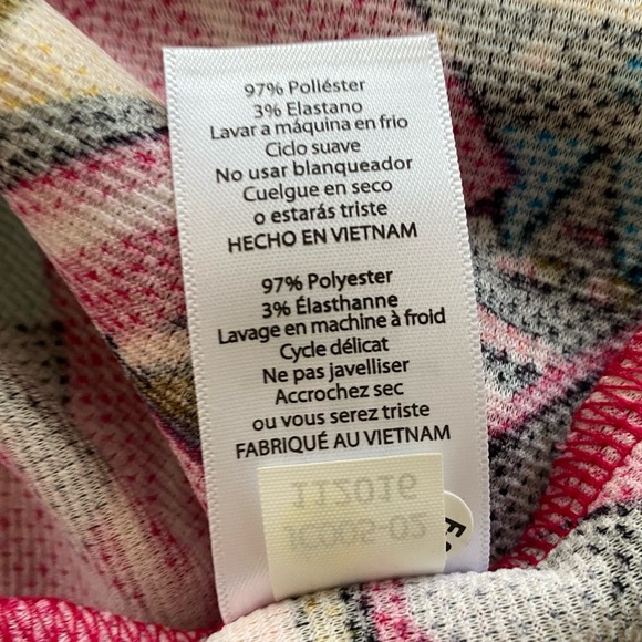 LuLaRoe “AMELIA” MIDI DRESS SIZE SMALL 🌟NWT🌟 - Picture 13 of 16